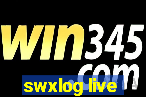 swxlog live